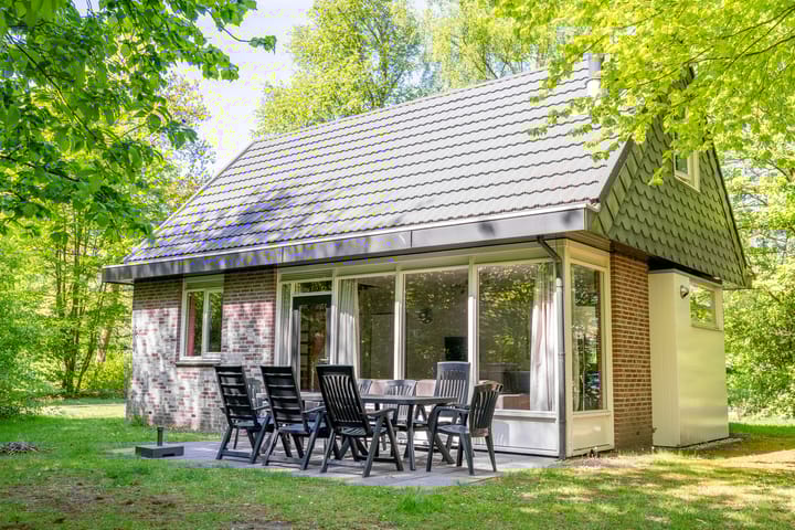 Aelderholt 1-H244 in Aalden foto