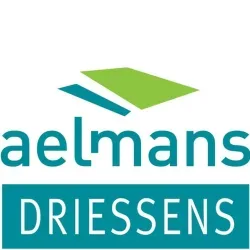 Logo Aelmans Driessens Makelaars