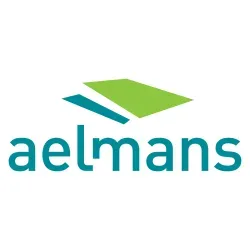 Logo van Aelmans Rentmeesters en Makelaars Rosmalen