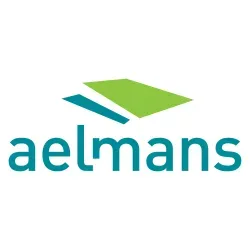 Logo van Aelmans Woningmakelaars Margraten