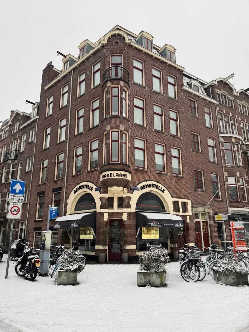 Photo de bureau de Aemestelle Makelaars Amsterdam