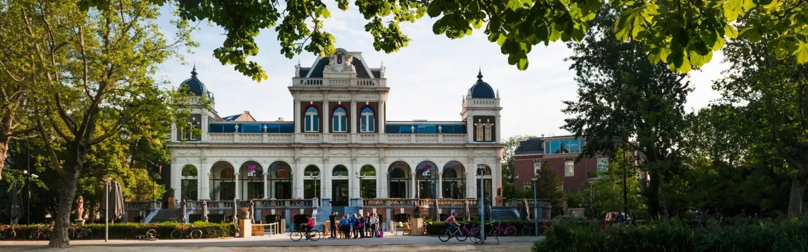 Photo d'équipe de Aemestelle Makelaars Amsterdam