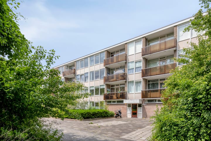 Aert de Gelderlaan 110 in Alkmaar foto