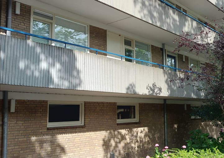 Aert van Neslaan 111 in Oegstgeest foto