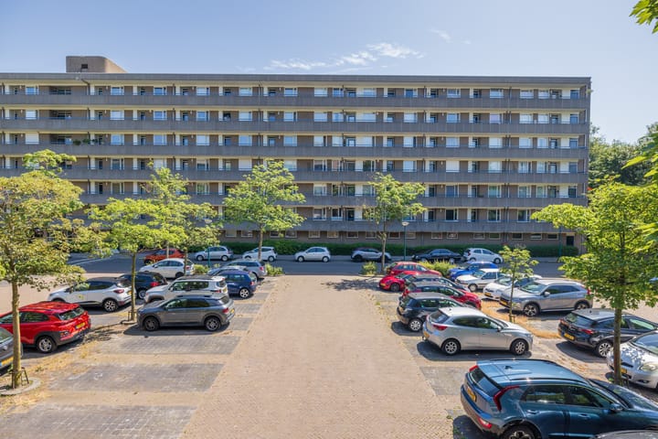 Aert van Neslaan 645 in Oegstgeest foto