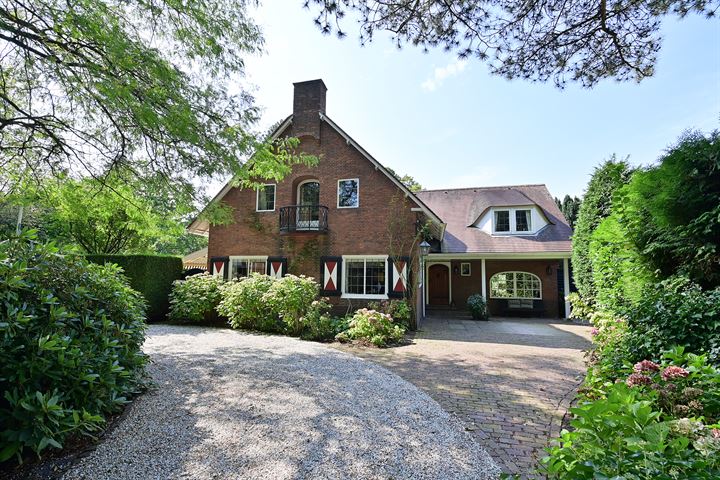 Affuithof 7 in Gorinchem foto