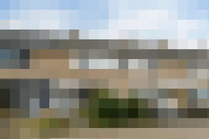 Afrikalaan 21 en Son en Breugel