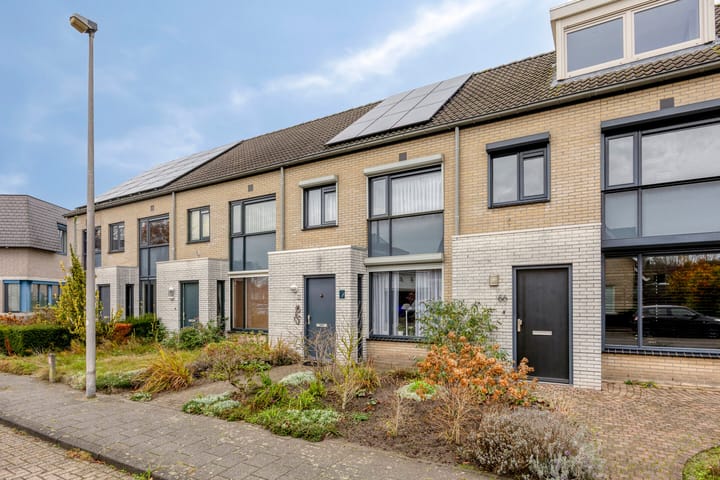 Afrikalaan 68 in Drunen foto