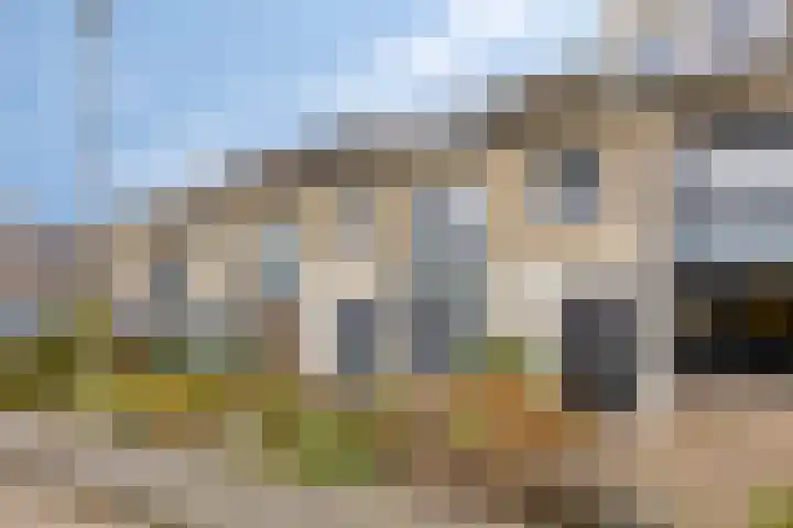 Afrikalaan 68 Drunen