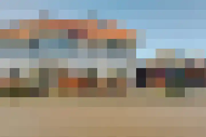 Afrikalaan 87 Drunen
