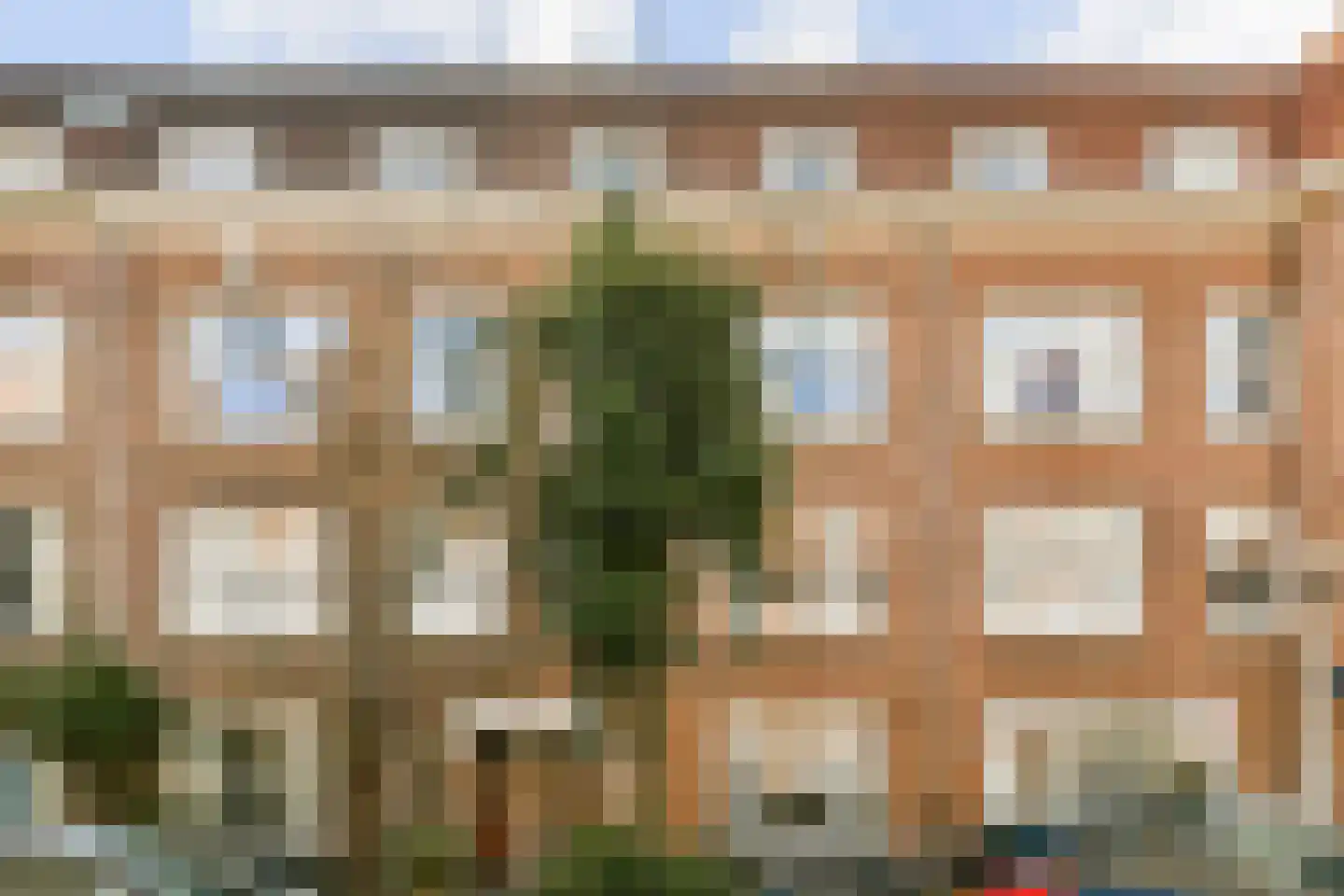 Agamemnonstraat 10 2 dans Amsterdam