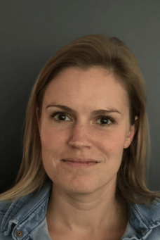 Foto van Agnes Janssen