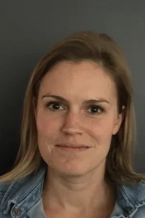 Foto van Agnes Janssen