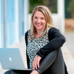 Foto van Agnes Steinhaus