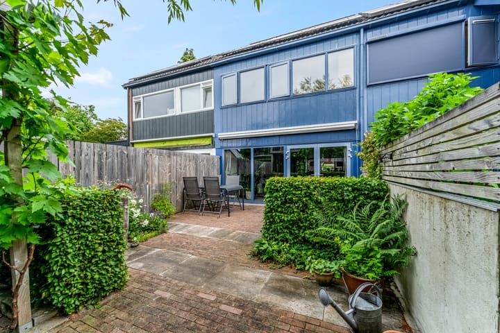 Agnietendaal 37 in Ede foto