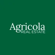 Logo van Agricola Real Estate
