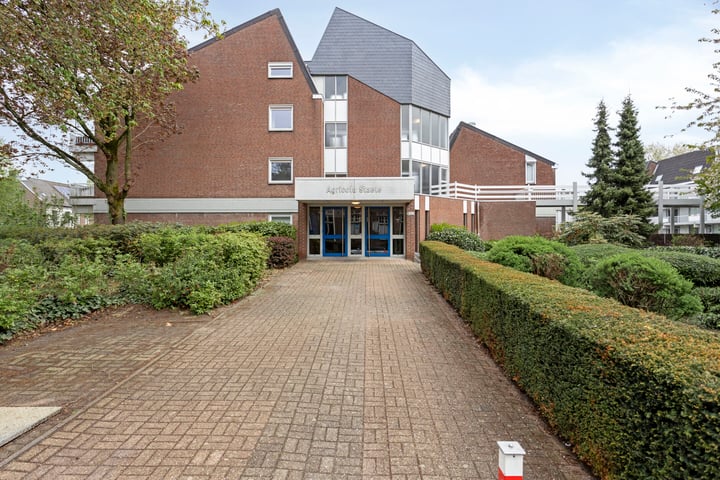 Agricolastraat 68 in Sittard foto