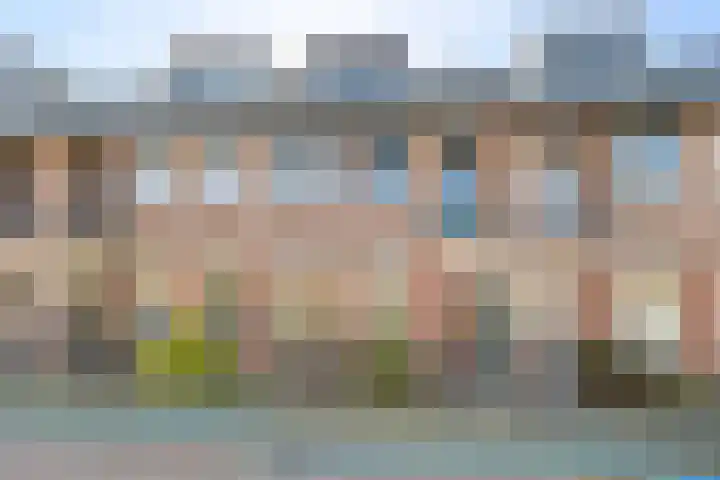 Agrippinastraat 17 dans Voorburg