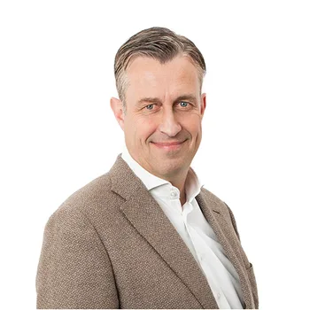 Kantoor foto van AgriTeam Makelaars NH