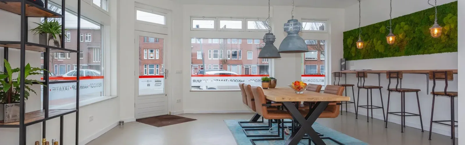 Mannschaftsfoto von Agterberg Makelaardij