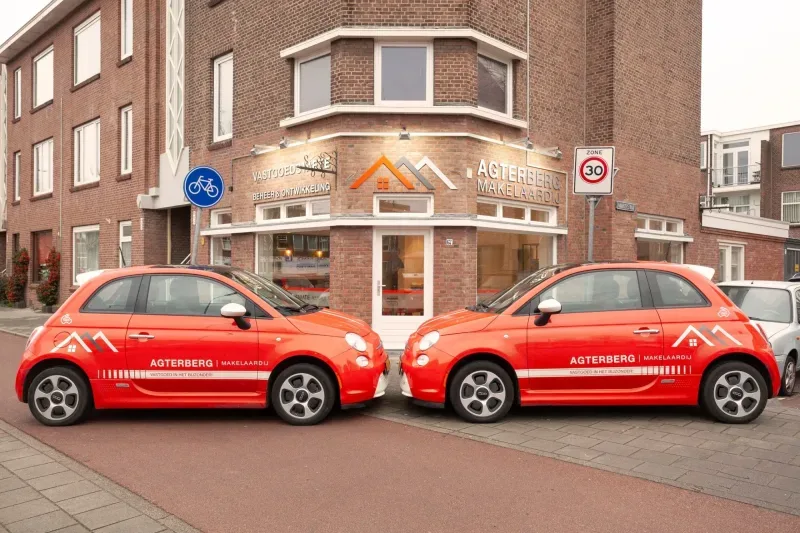 Bürofoto von Agterberg Makelaardij