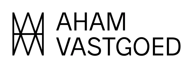 Kantoor foto van Aham Vastgoed