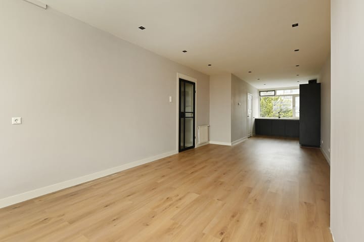 Ahornlaan 46 in Rotterdam