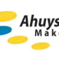 Logo van Ahuys