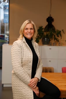 Foto van Aimée Staal