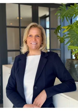 Photo de Aimée Staal