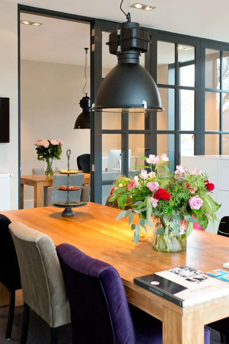 Photo de bureau de Aimée Staal Makelaardij