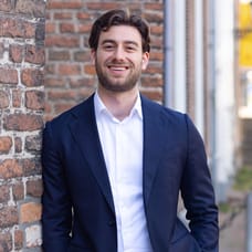 Foto van Airto Perillo