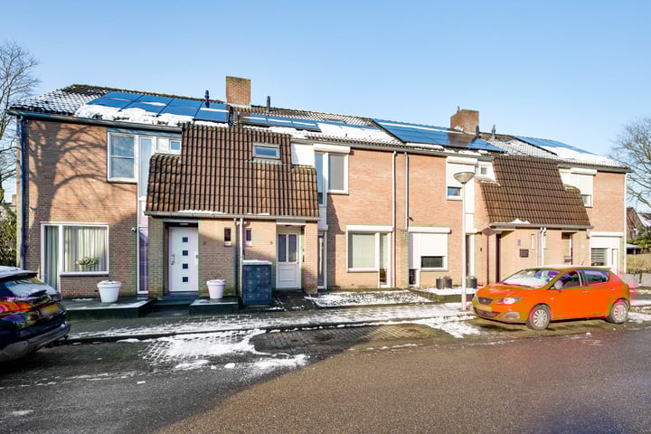 Akeleihof 6 in Roermond foto