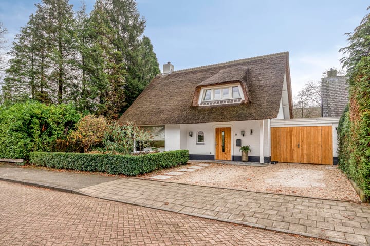 Akeleilaan 10 in Valkenswaard foto