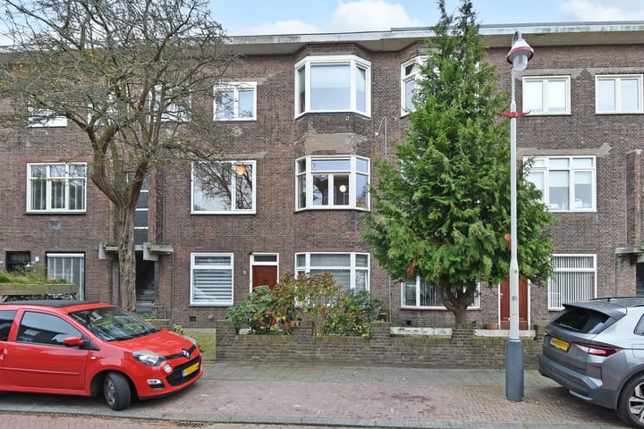 Akeleistraat 136 in 's-Gravenhage foto