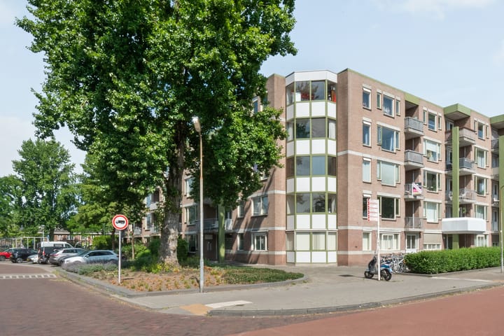 Akeleistraat 45 in 's-Hertogenbosch foto