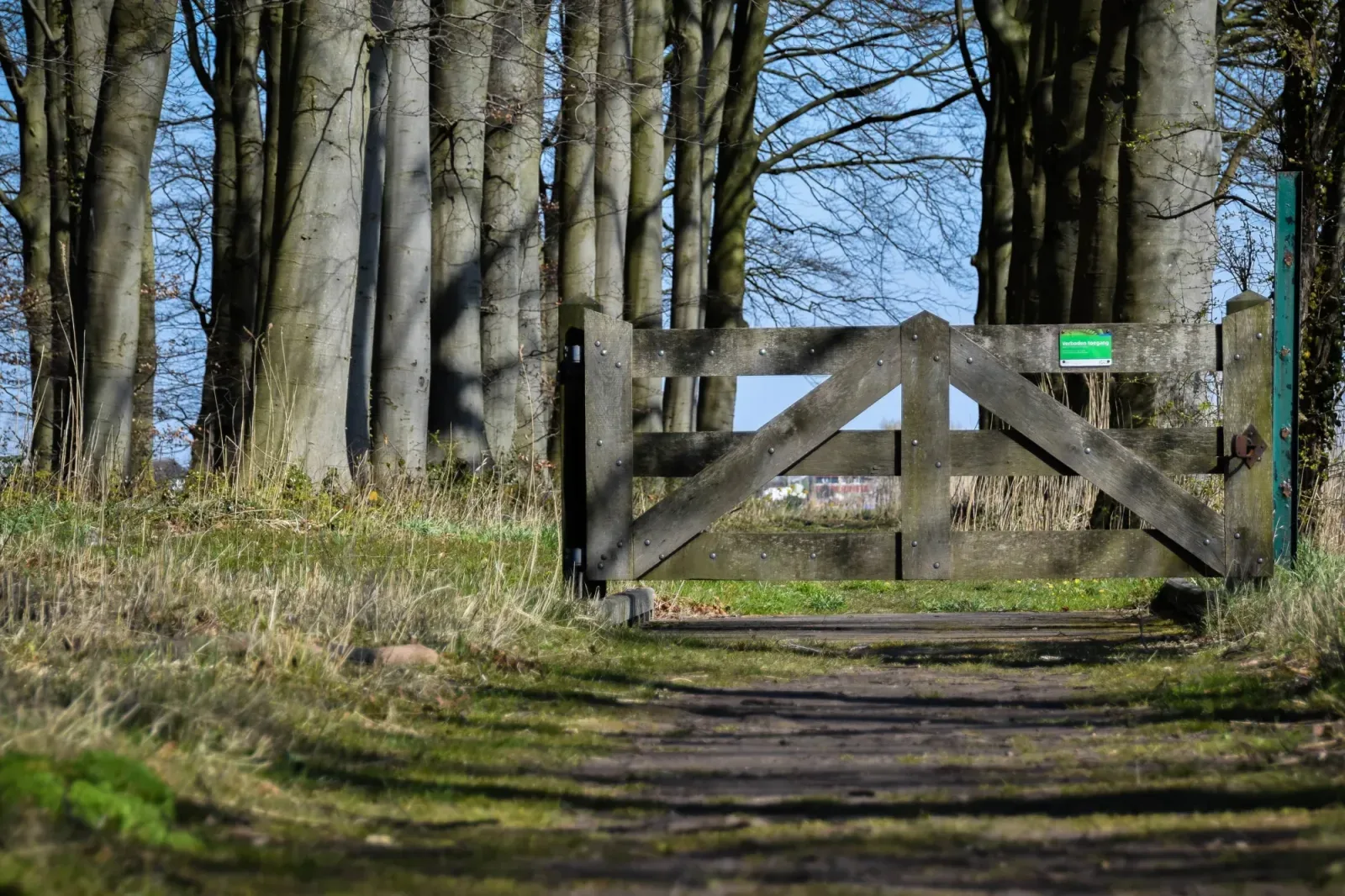 Team foto van AkerHuis