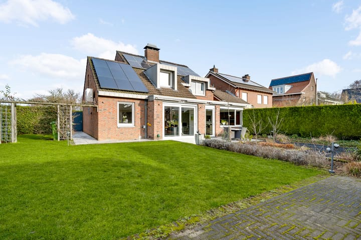 Akersteenweg 198 in Maastricht