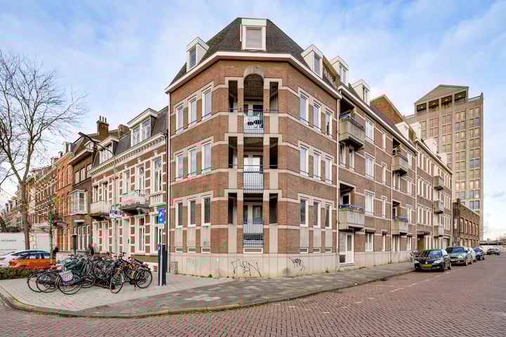 Akerstraat 12D in Maastricht foto