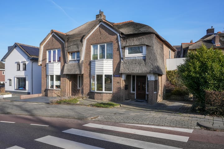 Akerstraat 145 in Heerlen