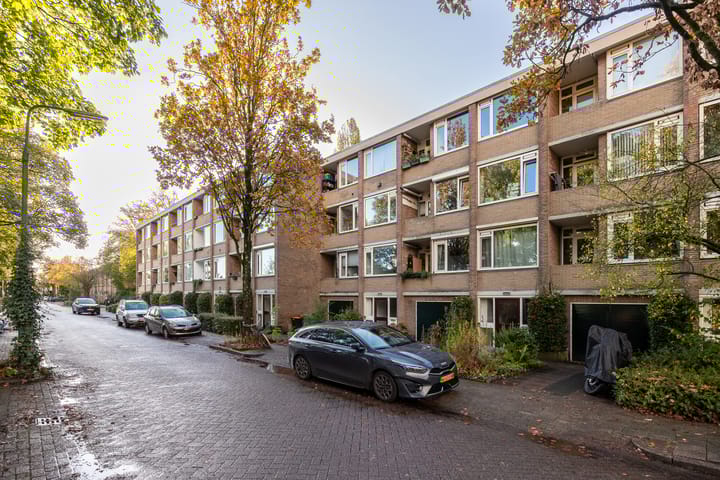 Akker 165 in De Bilt foto