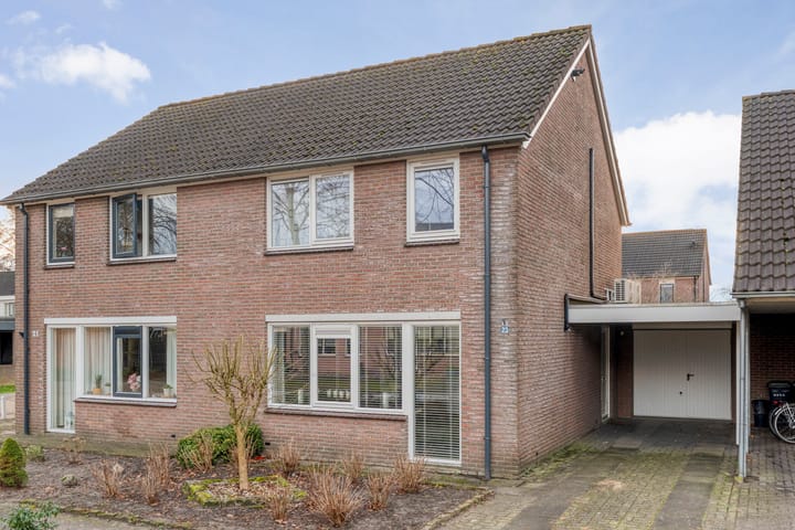 Akker 23 in Vriezenveen