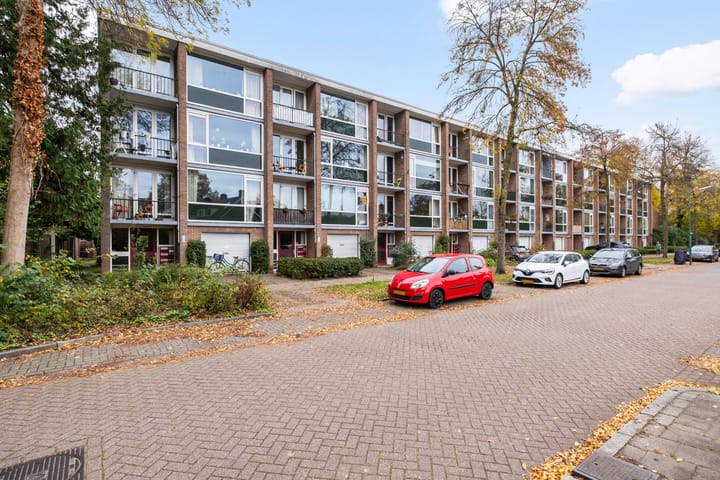 Akker 81 in De Bilt foto