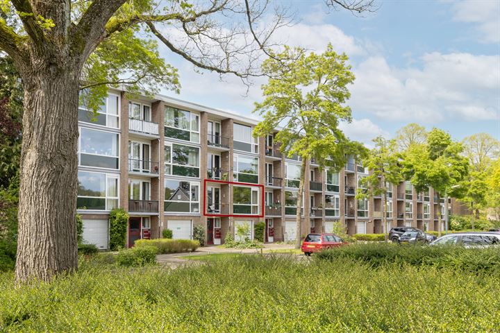 Akker 85 in De Bilt foto