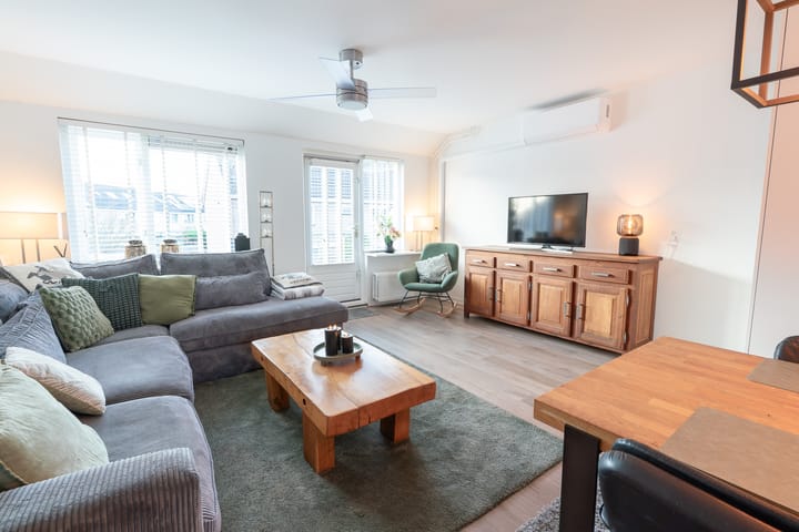 Foto van woning Akker 96, Brielle