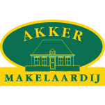 Logo van Akker Makelaardij