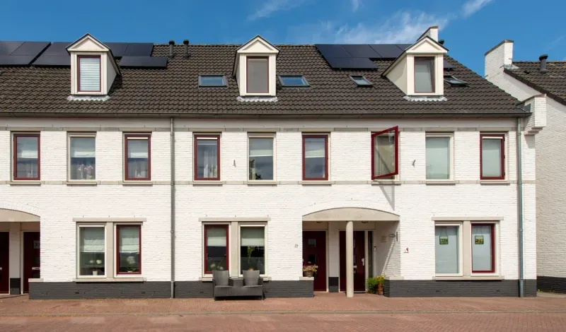 Kantoor foto van Akkermans Makelaardij