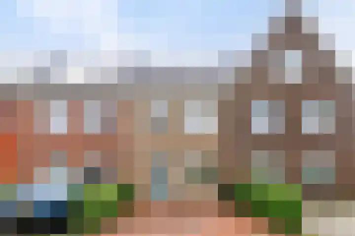 Akkermunt 152 Bodegraven