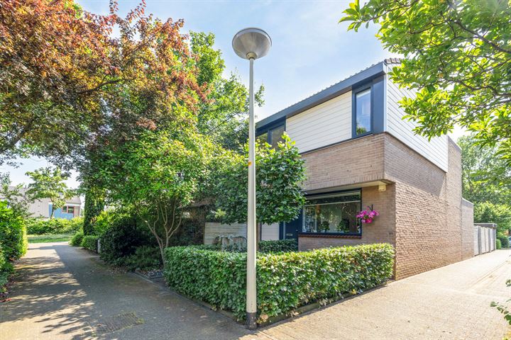 Akkersleep 26 in Malden foto