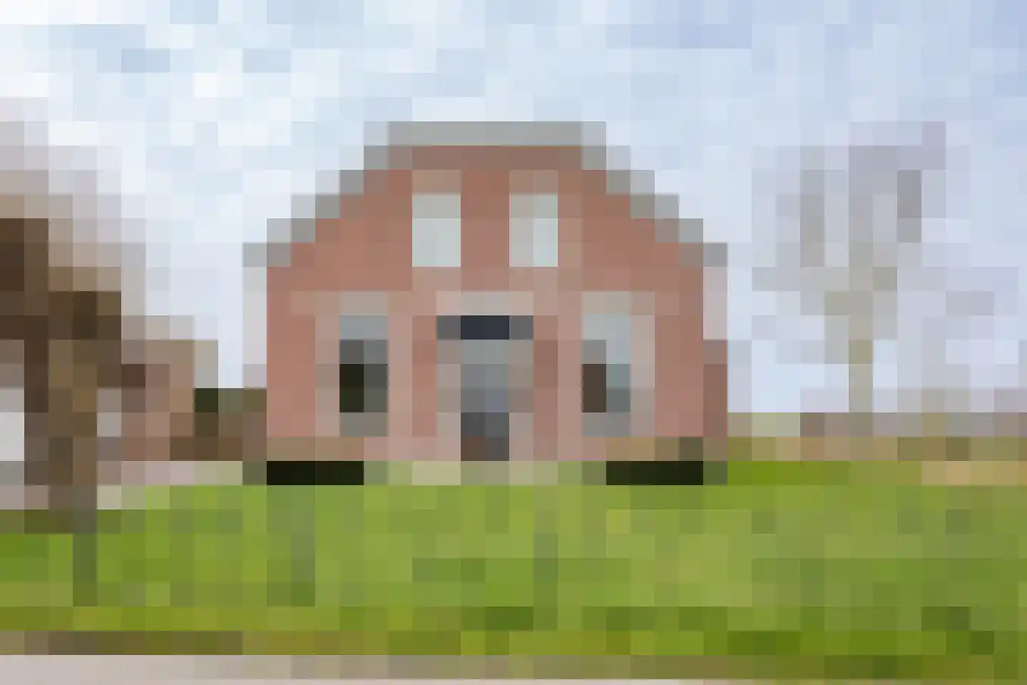 Akkerweg 14 in Den Oever